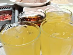 -海底捞火锅(金地广场生日主题店)