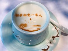 -俏江南天津时尚曲艺主题餐厅(马场道店)