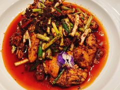-老房子金沙元年川菜食府·花园餐厅(金沙店)