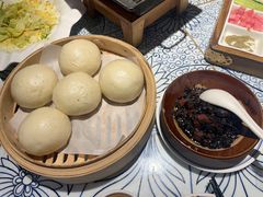 -庭悦餐厅(华侨城店)