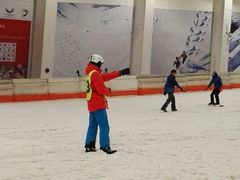 -绍兴启迪乔波冰雪世界