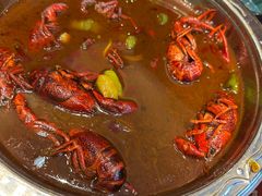 -袁老大龙虾(石鼓路总店)