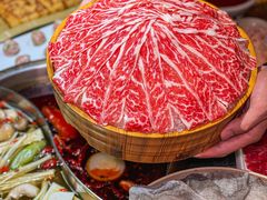 -渝味晓宇火锅(合川路店)