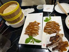 -全聚德(长白直营店)