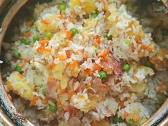 -抚仙湖野生菌石锅鱼(腾冲总店)