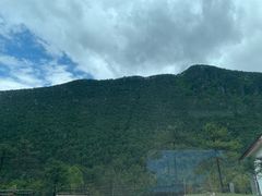 -蝴蝶泉公园