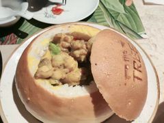 -大树餐厅(红旗街万达店)