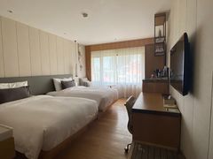 -广州花园酒店