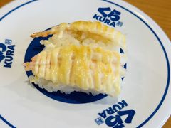 -KURA寿司(博多中洲店)