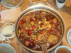 -武松家(丰益桥店)