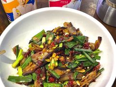 -张氏父子常德肠子馆(贺龙店)