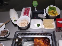 -海底捞火锅(翔龙天地广场店)