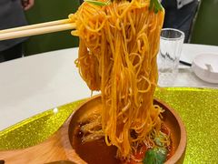 -大鸭梨烤鸭(左家庄店)