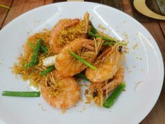 -鑫鸿达·海鲜闽菜热炒小馆(中山路店)