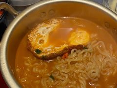 -친구亲顾韩国烤肉专门店(蓉花里店)