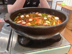 -黔有有贵州酸汤夺夺粉火锅(五味十字店)