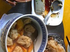 -园林美食城·本土农家菜(杨和镇店)