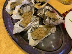 -得记得潮州海鲜砂锅粥(宝业路店)