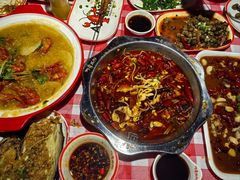 -阿青龙虾(新城店)