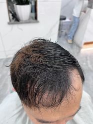 -七分屋LA·烫发·染发·剪发