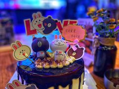 -酤居湖景音乐餐吧(安宁店)