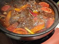 -王妈热卤·川味馆(海昌店)