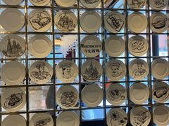 -马克西姆俄罗斯餐厅(通亚街店)