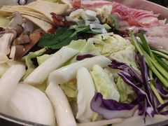 铁板章鱼猪五花-青松大叔的店(东财店)
