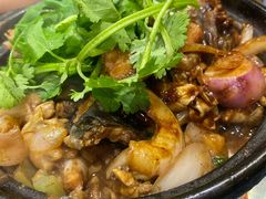 -川香煲(茅台路店)