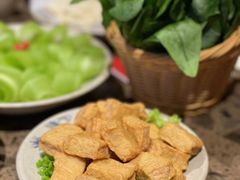 -小龙坎老火锅(西安路店)