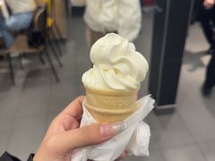 -麦当劳(上海虹桥站30B检票口楼上)