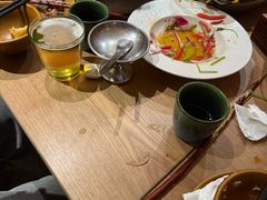 -耶里夏丽·新疆菜·28年喀什老馆(田林东路店)
