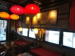 -星巴克(北京天坛东路店)