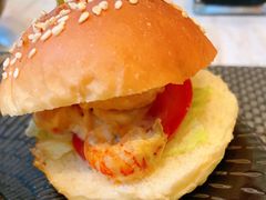 -新发展亚太JW万豪酒店·福苑咖啡厅