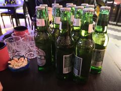 -杜尚rooftop露台酒吧