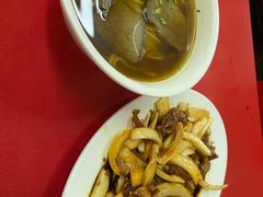 -乐天拉面(桃花街店)