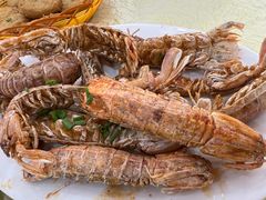 -秋姐美食店(旅游大道店)