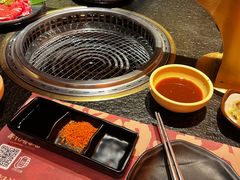 -牛YO烧肉烤肉自助(万象城春河里店)