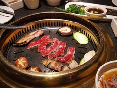 -嘿嘟嘟·肋条烧肉放题(爱融荟城店)