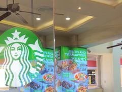 -星巴克臻选(佛山佛罗伦萨小镇店)