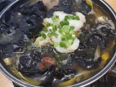 -线人米线(桂林路店)