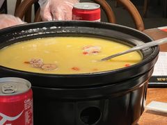 -乔街深夜食堂·小龙虾·高压锅生蚝(杭州总店)