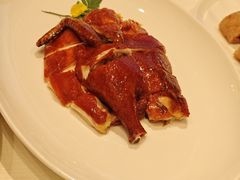 -金苑海鲜酒家(来魅力店)