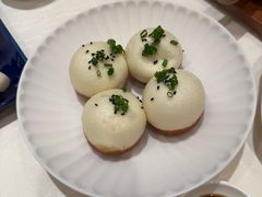 -香乐园·淮扬菜中餐厅·Shang Garden(福田香格里拉店)