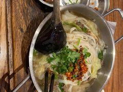 -小满手工粉(上海月星环球港店)