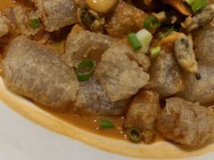 -旺角小渔村·海肠捞饭开创者(二马路店)