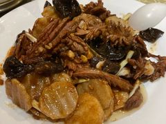 爆炒腰花-春江饭店(共青团路总店)
