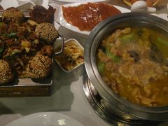 -老浒记烤鸭-北京菜(琉璃厂店)