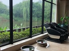 -天目湖涵田半山温泉