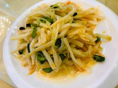 -上海新锦江大酒店